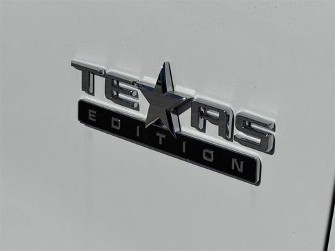 New 2026 Chevrolet Silverado 1500 LT w/ Texas Edition Plus image 9
