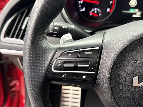 Used 2023 Kia Stinger GT-Line w/ Sun & Sound Package image 20