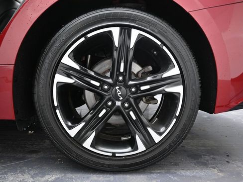 Used 2023 Kia K5 GT-Line image 29