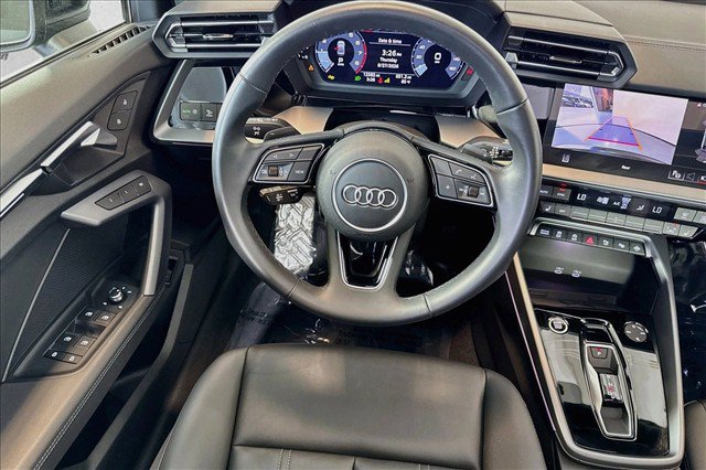Used 2025 Audi A3 2.0T Premium AWD/4WD image 21