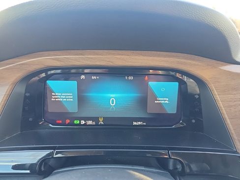 Used 2024 Volkswagen Atlas SE image 13