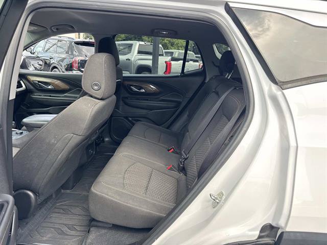 Used 2019 GMC Terrain SLE w/ Driver Convenience Package FWD image 29
