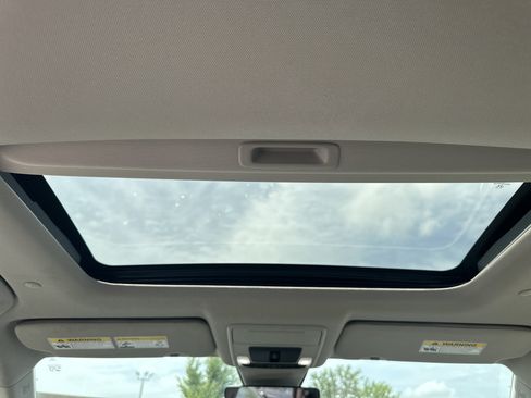Certified 2023 Honda CR-V EX-L image 18