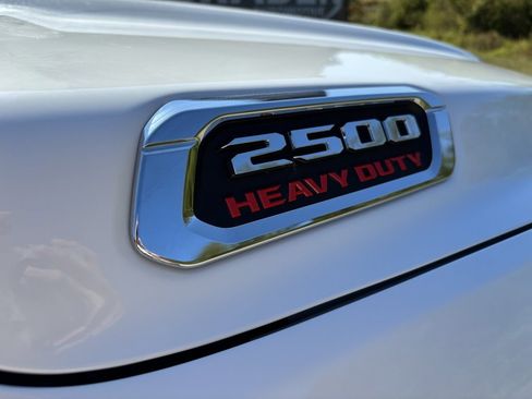 New 2026 RAM 2500 Tradesman image 9