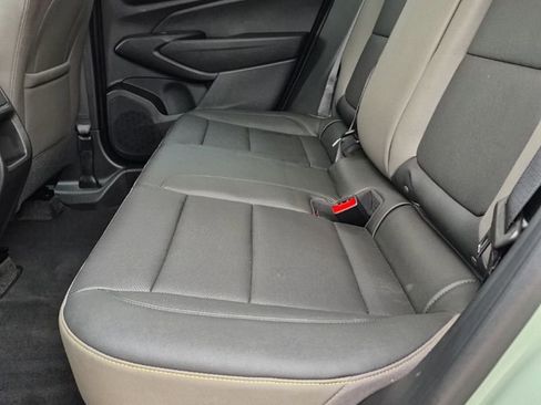 Used 2025 Chevrolet Trax ACTIV w/ Driver Confidence Package image 25