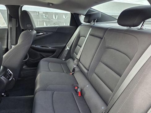 Used 2023 Chevrolet Malibu LT image 14