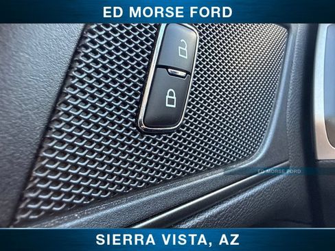 Used 2023 Ford Edge SE AWD/4WD image 29