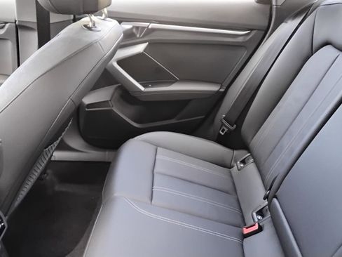 New 2026 Audi A3 2.0T Premium image 18