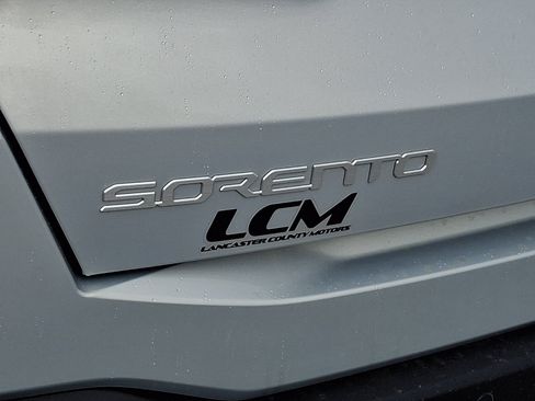 New 2026 Kia Sorento S AWD/4WD image 15