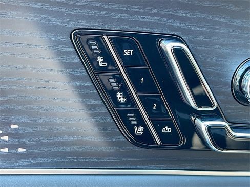 New 2026 Cadillac Lyriq V w/ LPO, Floor Liner Package image 20