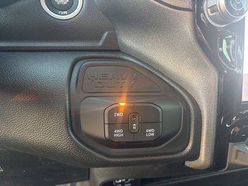 New 2026 RAM 2500 Tradesman image 14