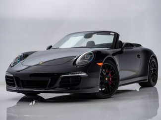 Used 2015 Porsche 911 Carrera GTS video 1