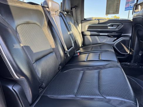 Certified 2023 RAM 1500 Laramie image 7