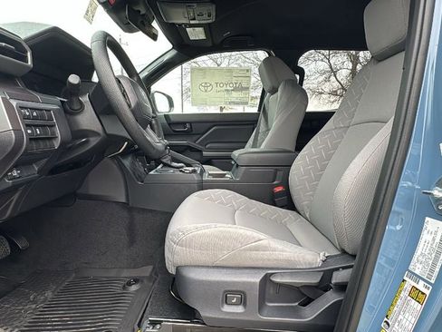 New 2026 Toyota Tacoma SR5 image 12