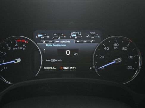 Used 2017 Ford F250 Platinum w/ Platinum Ultimate Package image 40