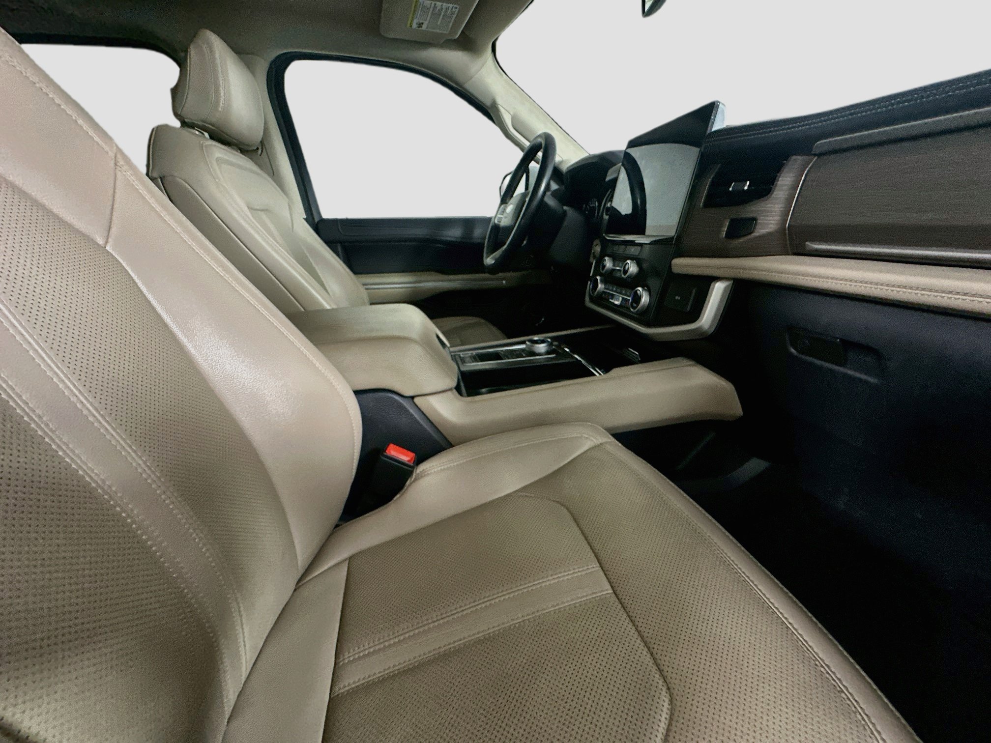 Used 2024 Ford Expedition Max Limited RWD image 33