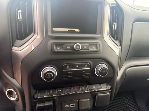 New 2026 Chevrolet Silverado 2500 Custom w/ Custom Value Package AWD/4WD image 18