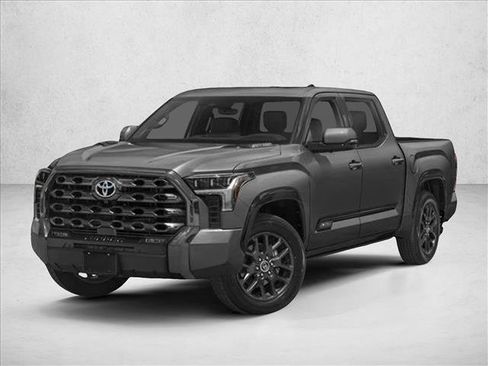 Used 2023 Toyota Tundra Platinum AWD/4WD image 22
