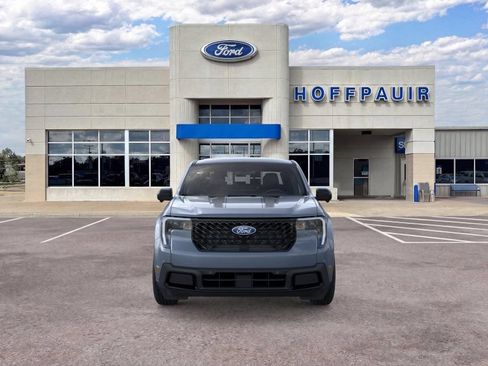 New 2026 Ford Maverick Lariat w/ Black Appearance Package AWD/4WD image 6