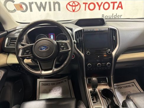 Used 2021 Subaru Ascent Touring AWD/4WD image 20