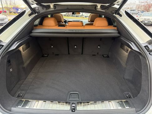 New 2026 BMW X6 M60i image 11