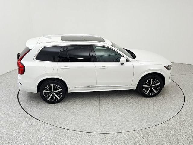 New 2025 Volvo XC90 B6 Core w/ Climate Package AWD/4WD image 16