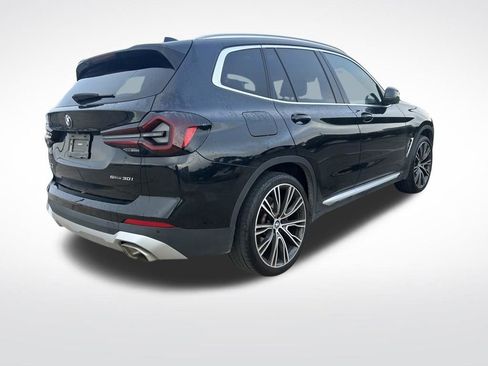 Used 2022 BMW X3 sDrive30i w/ Premium Package 2 RWD image 5