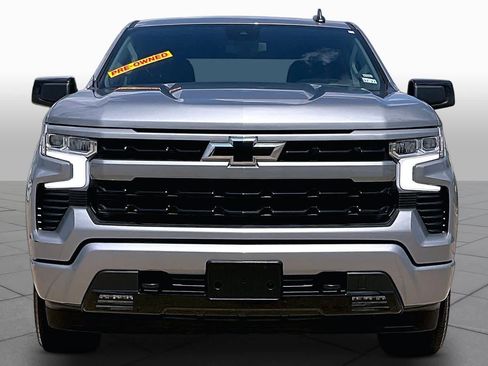 Used 2026 Chevrolet Silverado 1500 RST RWD image 4