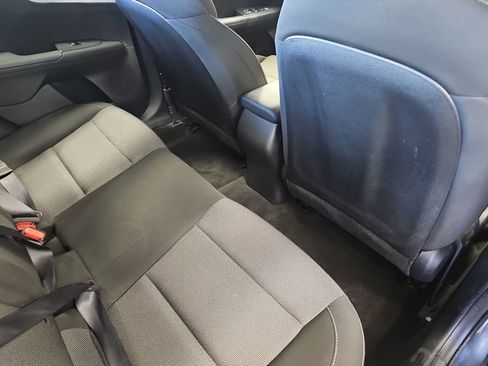 Used 2024 Kia Forte LXS FWD image 11