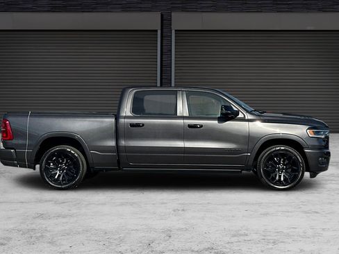New 2026 RAM 1500 Limited AWD/4WD image 3
