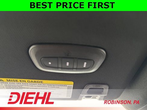 New 2025 Jeep Grand Cherokee Limited w/ Black Appearance Package image 34