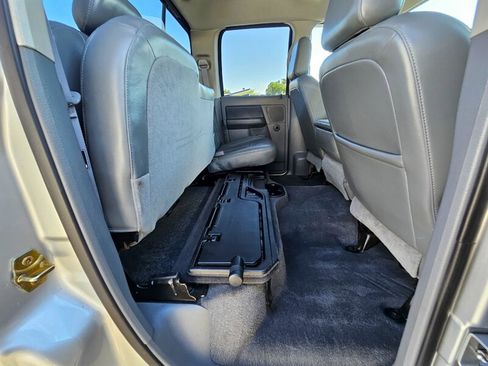 Used 2007 Dodge Ram 3500 Truck Laramie image 17