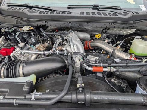 New 2026 Ford F250 King Ranch AWD/4WD image 30