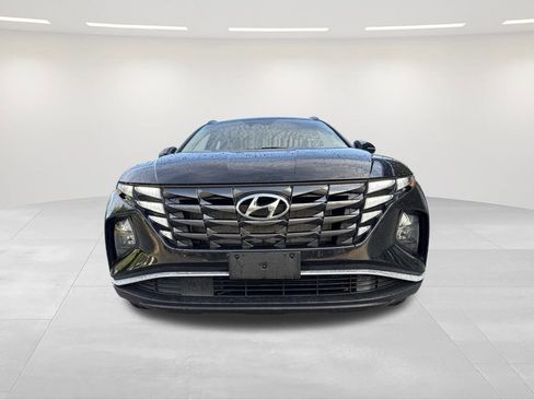 Used 2023 Hyundai Tucson SEL image 8