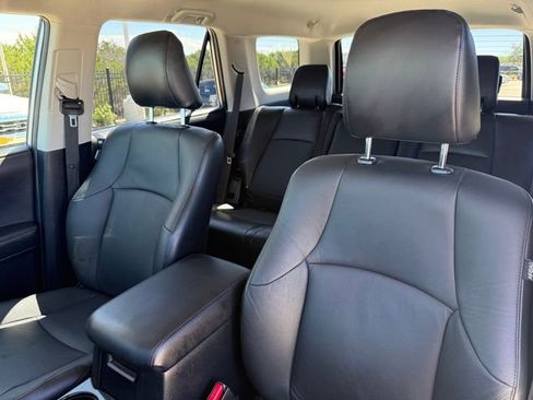 Used 2022 Toyota 4Runner TRD Off-Road image 11