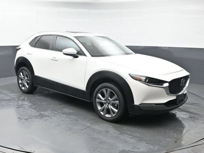 Certified 2024 MAZDA CX-30 AWD 2.5 S w/ Preferred Package
