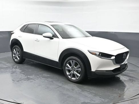 Certified 2024 MAZDA CX-30 AWD 2.5 S w/ Preferred Package image 1