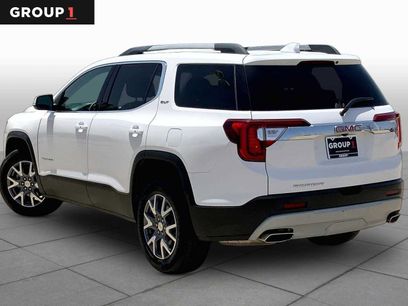 Used 2023 GMC Acadia SLT