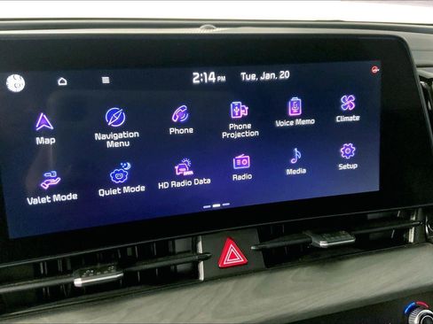 Certified 2024 Kia Sportage X-Pro image 6