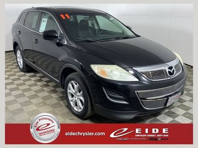 Used 2011 MAZDA CX-9 Touring w/ Moonroof & Bose Audio Pkg