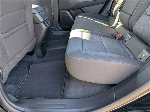 New 2026 Chevrolet Equinox LT image 16