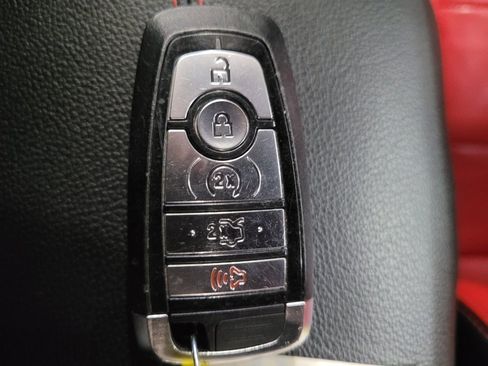 Used 2019 Ford Mustang Premium w/ Equipment Group 201A RWD image 32