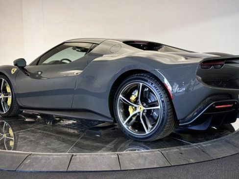 Used 2024 Ferrari 296 GTB image 2