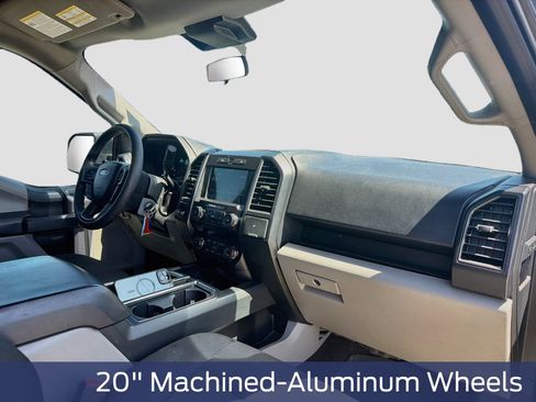 Used 2019 Ford F150 XL w/ Equipment Group 101A Mid RWD image 32