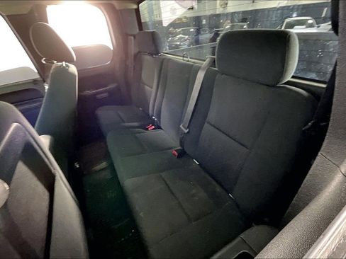 Used 2013 Chevrolet Silverado 2500 LT w/ Convenience Package image 32