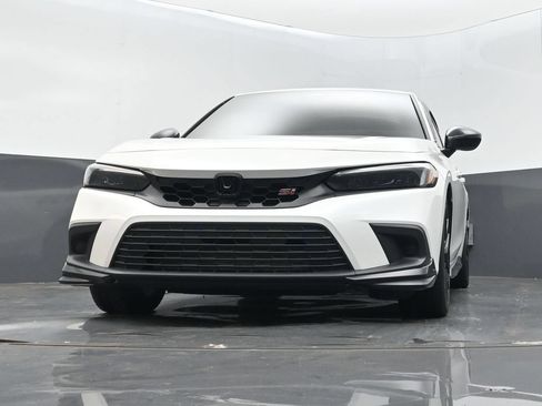 Used 2023 Honda Civic Si image 11