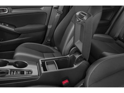 New 2026 Honda Civic Sport image 35