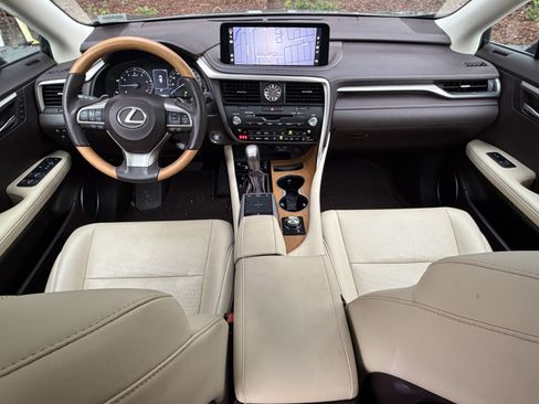 Used 2020 Lexus RX 350 FWD w/ Premium Package image 35