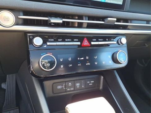New 2026 Hyundai Santa Cruz Limited AWD/4WD image 23