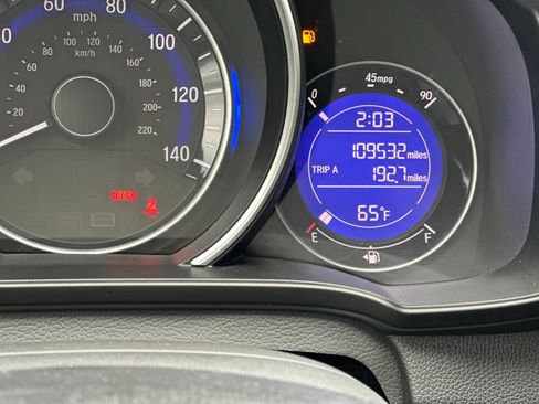 Used 2017 Honda Fit LX image 24